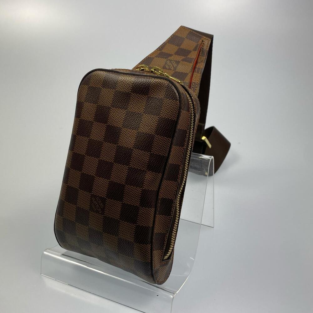 LOUIS VUITTON Geronimos Waist Bag